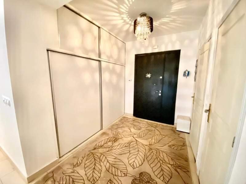 Tulipe Appartement وهران المظهر الخارجي الصورة